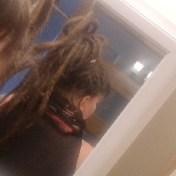 Spiral lock for Dreadlocks - Picture 6 of 8